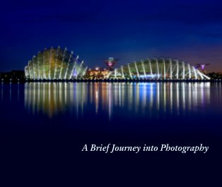 A Brief Journey into Photography book cover