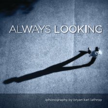 Always Looking book cover