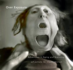 Over Exposure book cover