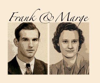Marge & Frank book cover