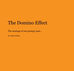 The Domino Effect book cover