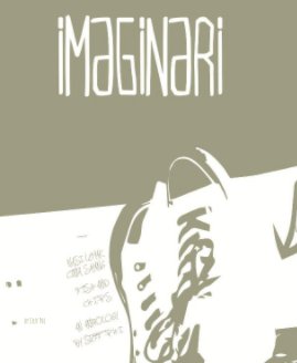 Imaginari book cover