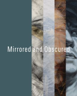 Mirrored and Obscured book cover