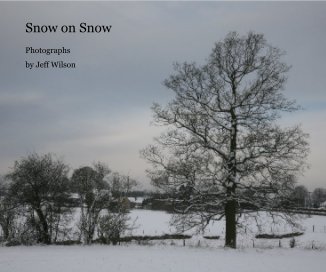 Snow on Snow book cover