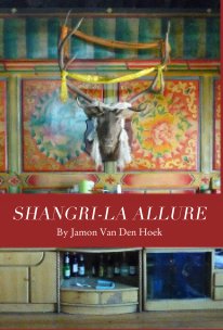 Shangri-La Allure book cover