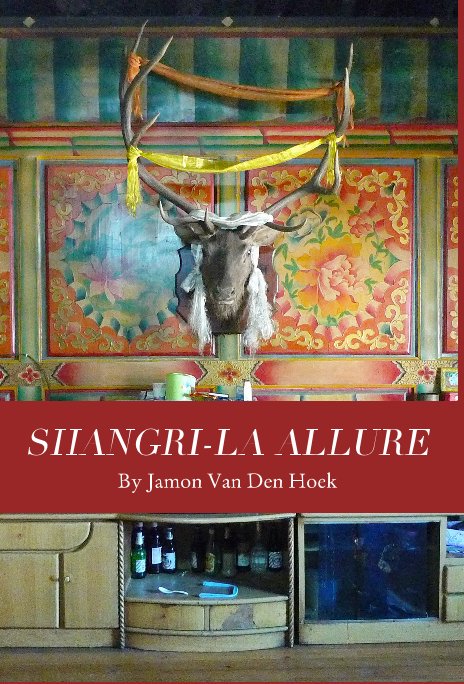 View Shangri-La Allure by Jamon Van Den Hoek