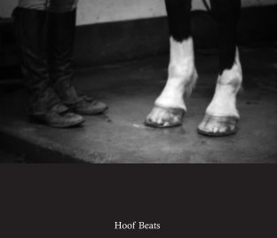 Hoof Beats book cover