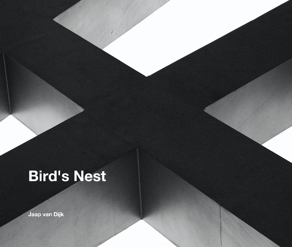 Ver Bird's Nest por Jaap van Dijk