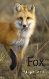 Fox book cover