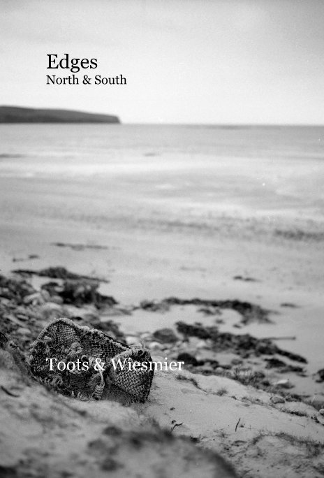 View Edges North & South by Toots & Wiesmier