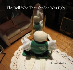 The Doll Who Thought She Was Ugly book cover