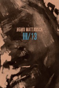 Heiko Mattausch book cover