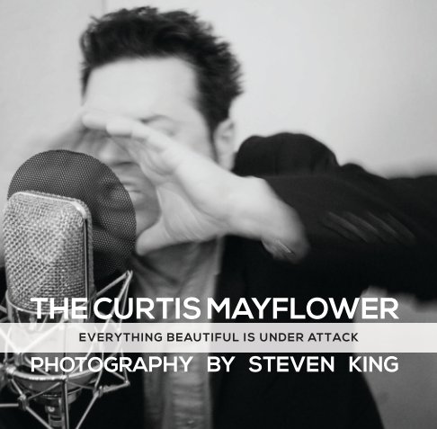 View Everything Beautiful Is Under Attack by The Curtis Mayflower