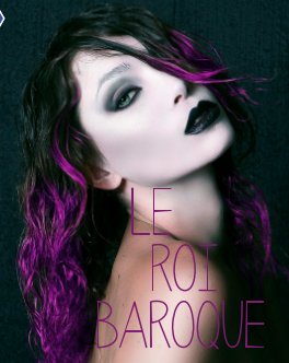 Le Roi Baroque book cover