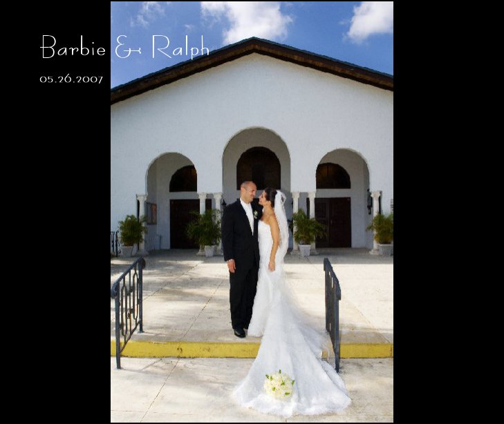 View Barbie & Ralph by Mayfly Photography
