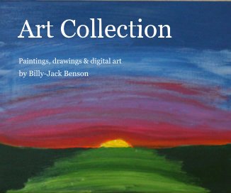 Art Collection book cover