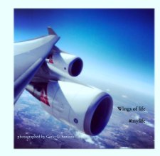 Wings of life

#mylife book cover