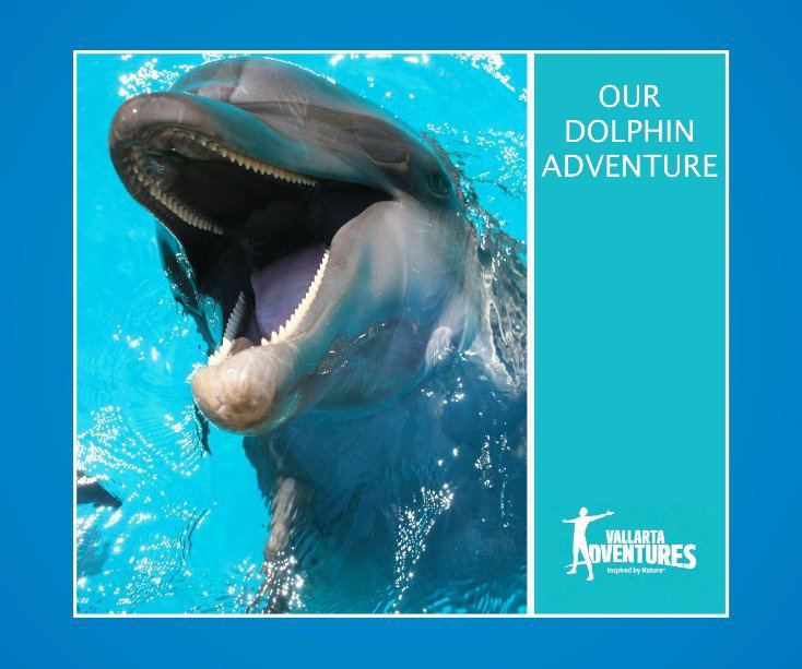 OUR DOLPHIN ADVENTURE nach Vallarta Adventures anzeigen