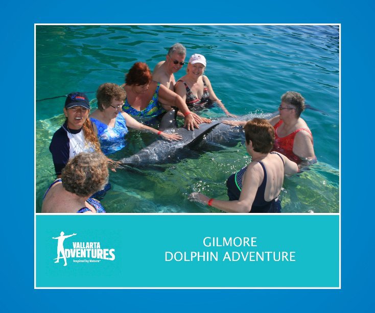 Ver GILMORE DOLPHIN ADVENTURE por Vallarta Adventures