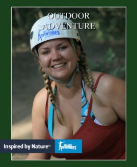 SCARLETTE & DESIREE ROCKIN THE OUTDOOR ADVENTURE MEXICO 2009 book cover