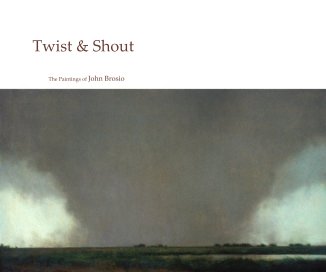 Twist & Shout book cover