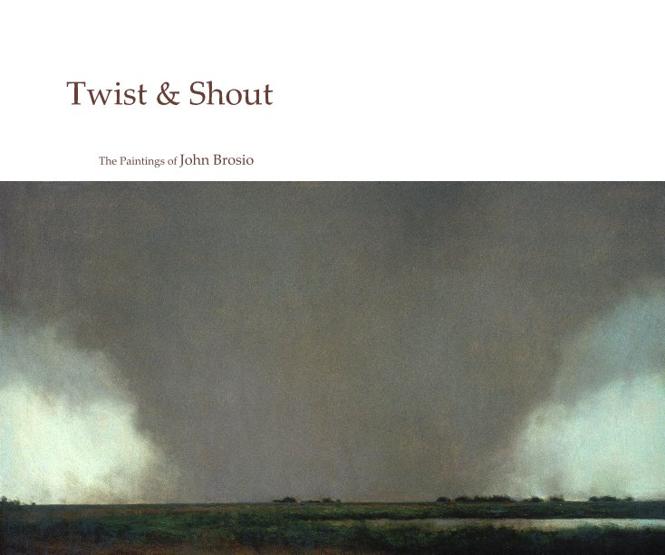 Ver Twist & Shout por Anderson Gallery Publications