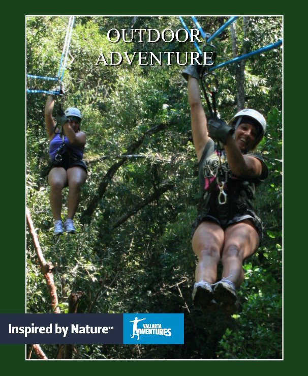 Ver Cheryl and Kimberly´s Extreme Adventure January 29, 2009 por Vallarta Adventure