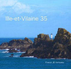Ille-et-Vilaine 35 book cover