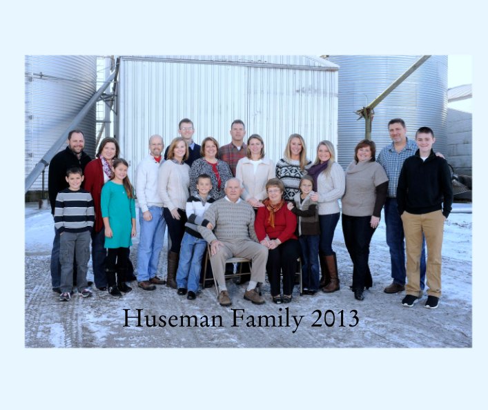 Bekijk Untitled op Huseman Family 2013