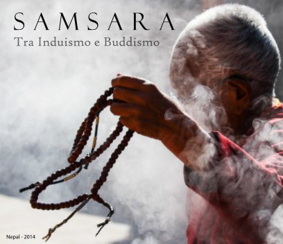 Samsara book cover