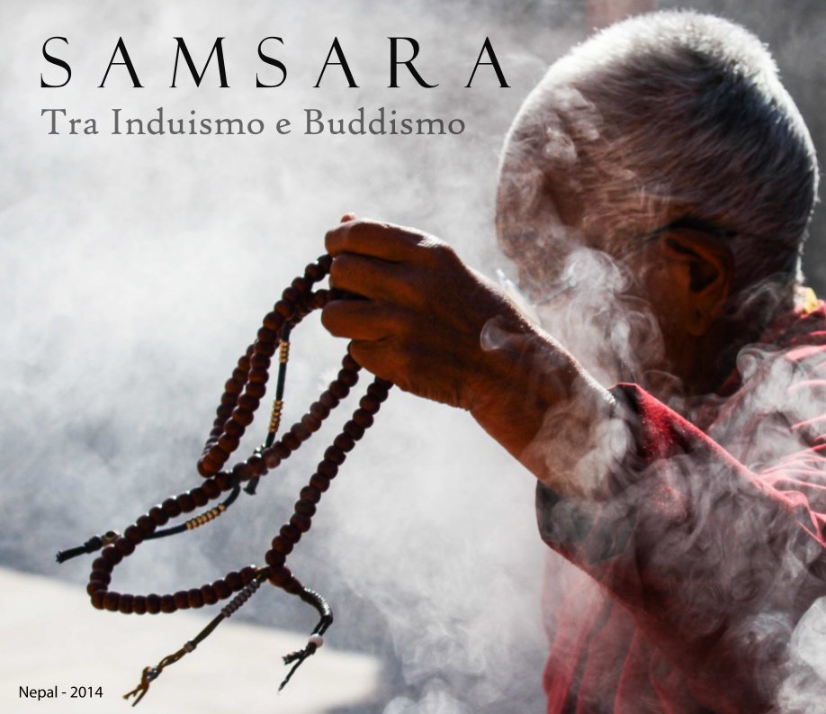 Ver Samsara por Giuseppe Antonio Amico