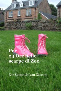 Scarpe 24 clearance ore