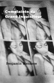Complainte du Grand Inquisiteur book cover