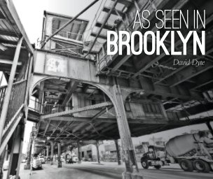 As Seen in Brooklyn book cover