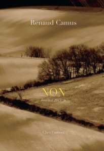 NON. Journal 2013 (vol. 2) book cover