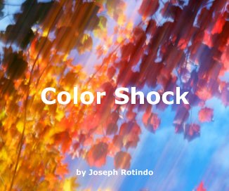 Color Shock book cover