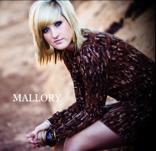 View MALLORY by captivated