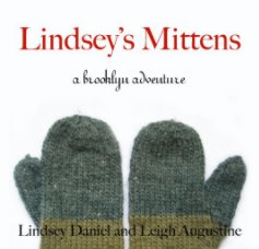 Lindsey's Mittens book cover