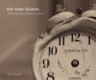 The Time Illusion book cover
