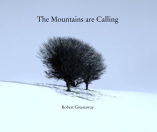 The Mountains are Calling book cover