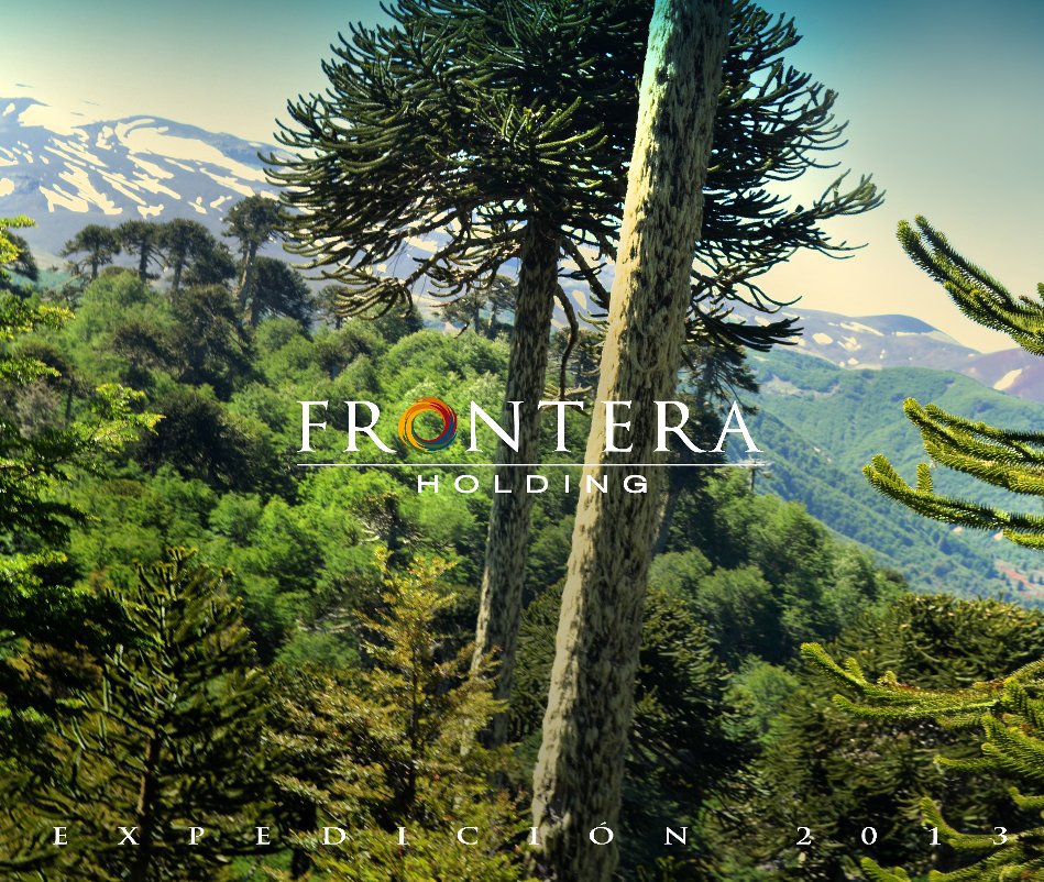 View Expedición Holding Frontera 2013 by cocreaxion