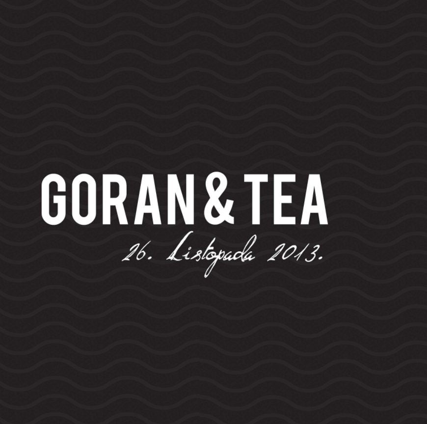 View GORAN & TEA by PIXI WEDDINGS