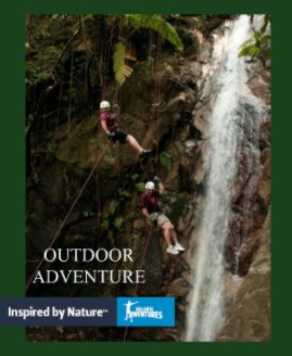 MICHAEL & CYNTHYA DRAPER`S OUTDOOR ADVENTURE FEBRUARY 5, 2009 book cover