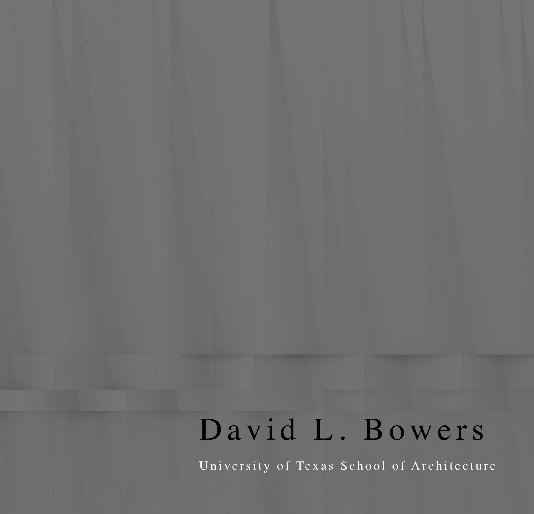 Ver David L. Bowers por David L. Bowers