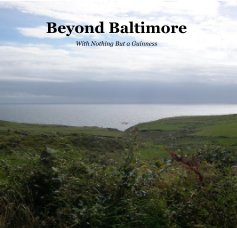 Beyond Baltimore book cover