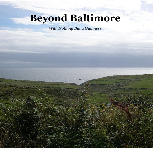 Visualizza Beyond Baltimore di Robin Rezende
