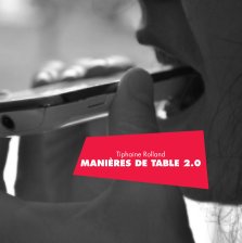 Manières de table 2.0 book cover