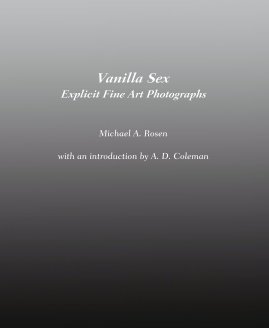 Vanilla Sex book cover