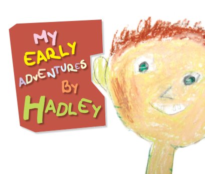 Hadley book cover