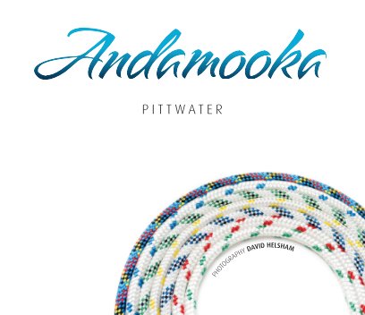 Andamooka book cover